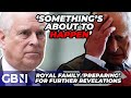 Royal Family in Crisis? Prince Andrew Scandal Sparks Alarm 🏰