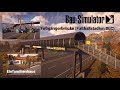 Bau Simulator #37| Die Fußgängerbrücke zum Fußballstadion bauen (DLC)