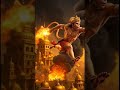 “हनुमान जी ने शनिदेव को क्यों बाँध दिया? 😳 | Hanuman vs Shani #shorts”#Faith#JaiShriRam#viral