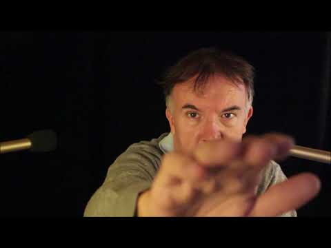 Passe Magnétique en ASMR