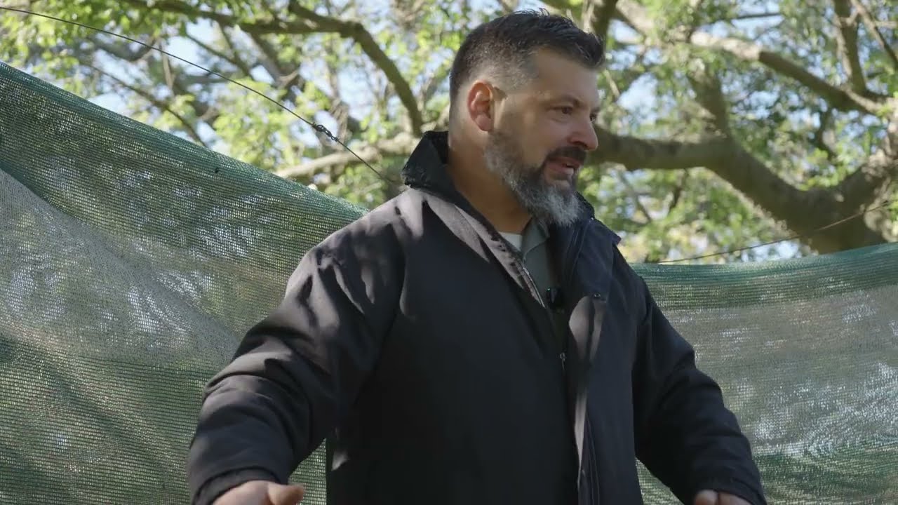 Ángeles de la Tierra: Cápitulo 2 | 