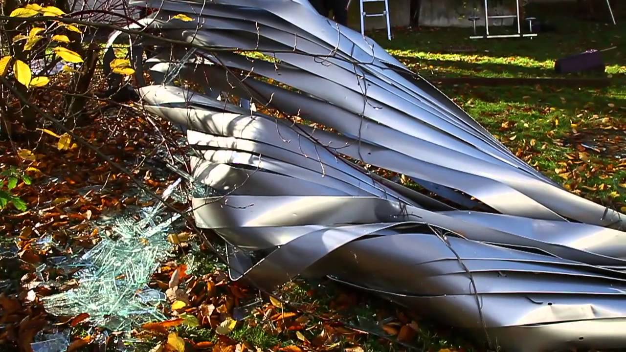 Tote bei Explosion in Wohnung in Salzburg-Gnigl