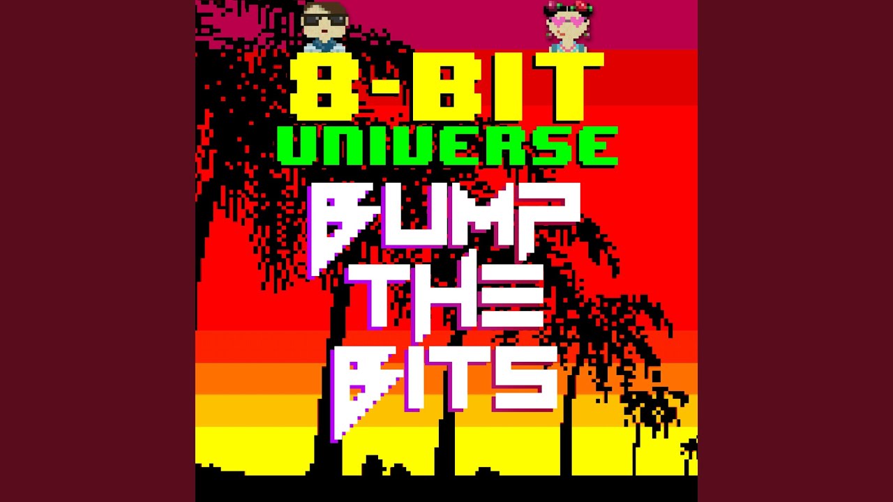 Watch Eye 2 Eye (8 Bit Version) on YouTube Watch Eye 2 Eye (8 Bit Version) on YouTube