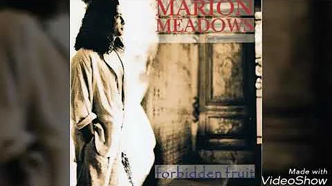 Marion Meadows Feat. SWV & Brian Alexander Morgan ...