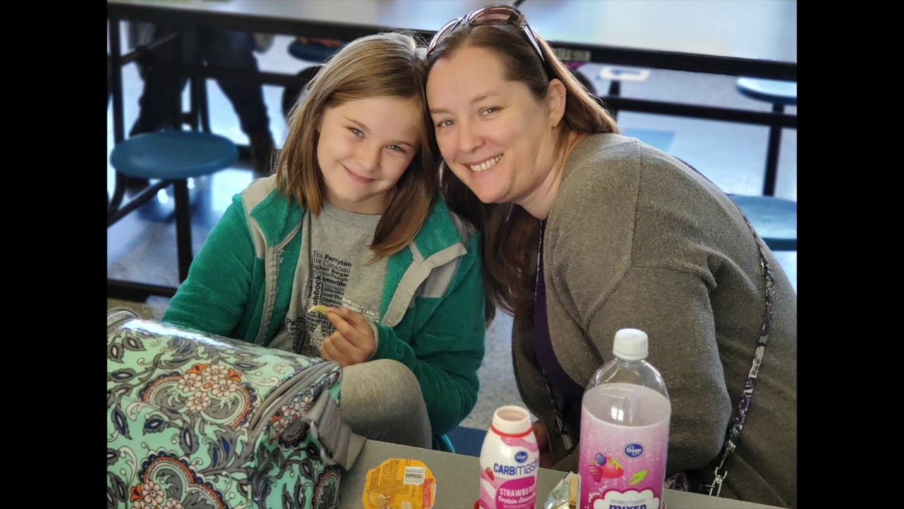 2019-2020 Hammond Hill Fifth Grade