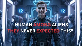 The Academy Tested “Pain Limits”—But the Human Just Asked: “Are We Starting Now? | SciFi