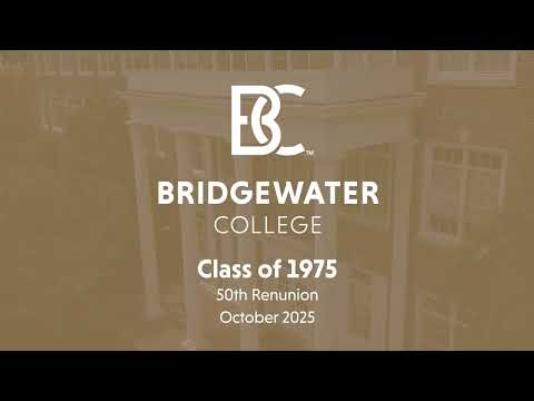 Class of 1975 Gift: Bowman Hall Renovation Fund