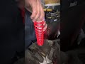 BBR spring Honda crf250f #hondacrf250f stock 9 kg new 12.5 kg upgrade