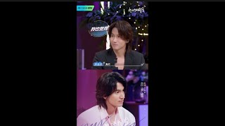 #言承旭#心动的信号#综艺#jerry #jerryyan#ジェリー・イェン#enjoy#for you#上热门#relax videos #fyp#搞笑视频#funny