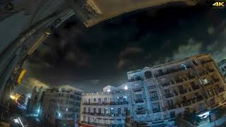 The Restless sky 4K UHD (Houcine Emulate)
