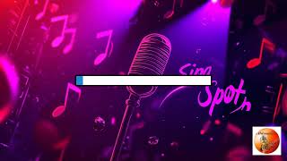 Karaoke Benny Rivers   Step by Step In Time