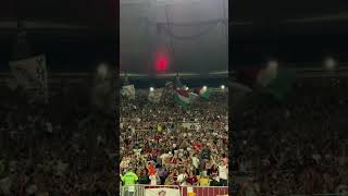 DIA DE FLUMINENSE NA LIBERTADORES #flutv #raiztricolor #sentimentotricolor #fluminense #libertadores