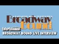 New mexico entertainment tv  broadway bound live  may 2023