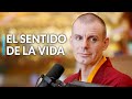 Lama rinchen gyaltsen  cul es el sentido de la vida