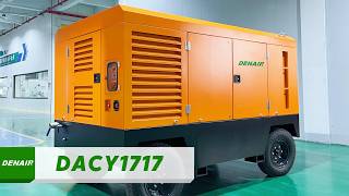 DACY Series丨DACY1717 – Which Configuration Fits Your Job? ✅