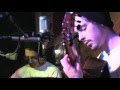 "Live At Roadrunner Studios" The Red Coyotes