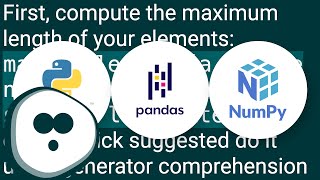 Python Add Elements to Lists within List if Missing