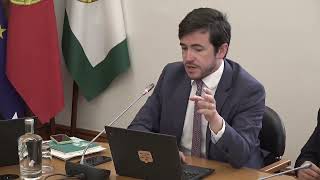 29-04-2026 | Audição do Conselho das Finanças Públicas | Miguel Matos