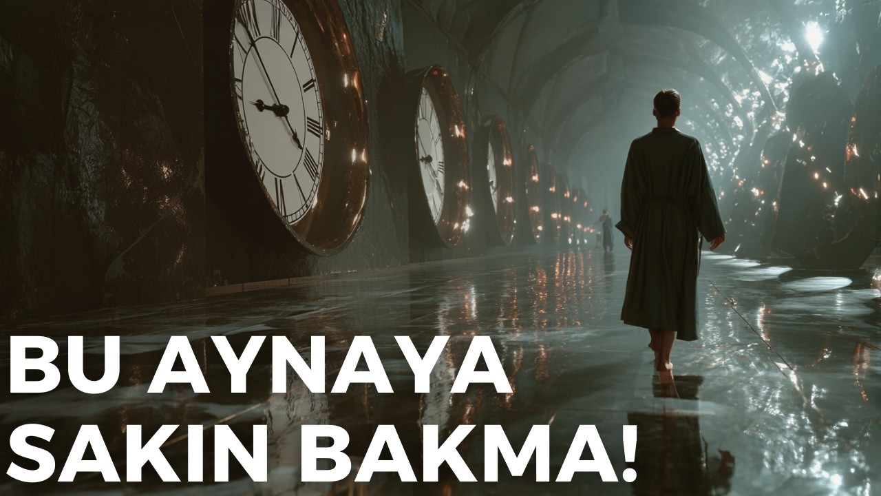 Kozyrev Aynaları ve Zaman Algısı: Sovyetler Birliği’nin Gizli Deneyleri