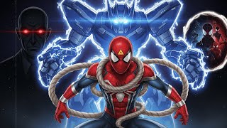 The Forgotten Spider-Man: Japan’s Wild Version That Changed Everything