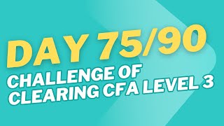 lecture 2 | trade strategy and execution | portfolio management pathway | CFA level 3