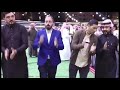 افراح عشيرة أبوريشه شفابدران (٢) / دحية العشائر البدوية ألاردنية #البلقاء  #الاردن #دحيه #السعودية 
