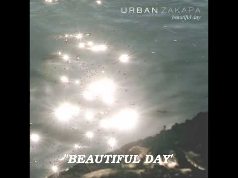 (+) 어반자카파-beautiful day