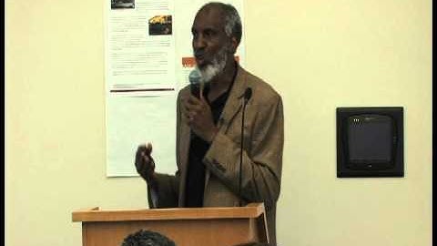 Universal programs and their impact