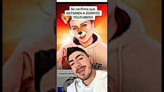 Que Paso Zorrito Youtubero? Jajaja