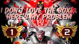 The Revenge Of Legends Box Champs Are Very Disappointing To Me - Here s Why My Alternative Picks