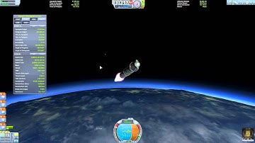 Kerbal Space Program 1.0 - Ep. 9 - Mun Ferry