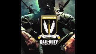 Jack Parow - Cooler Als Ekke, Top Notch X Call Of Duty Black Ops Mixtape
