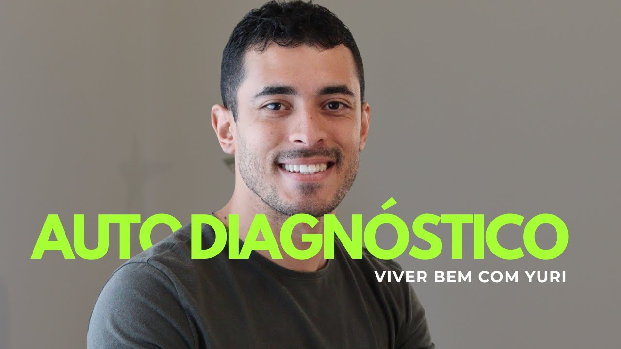 Você sabe onde quer chegar, mas sabe onde está?