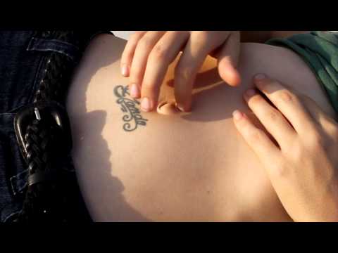 Outie Belly Button Videos