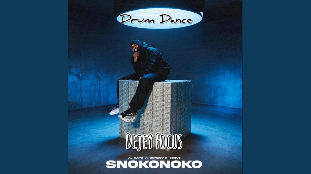 Watch Snokonoko Drum Dance on YouTube Watch Snokonoko Drum Dance on YouTube
