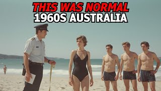 9 Forgotten Everyday Things From 1960s Australia That Will Surprise You 😲