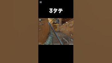 うますぎる3タテ#codm #スナイパーキル