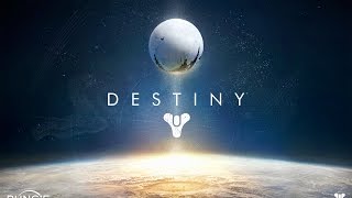Destiny PS4 Beta quick gameplay