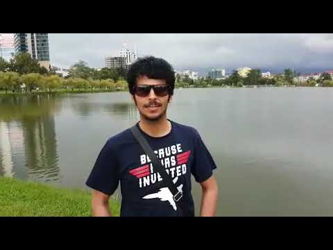 جورجيا راي السيد / محمد السهلى من السعودية فى السياحة فى دولة جورجيا وخدمات شركة Free Spirit Tours