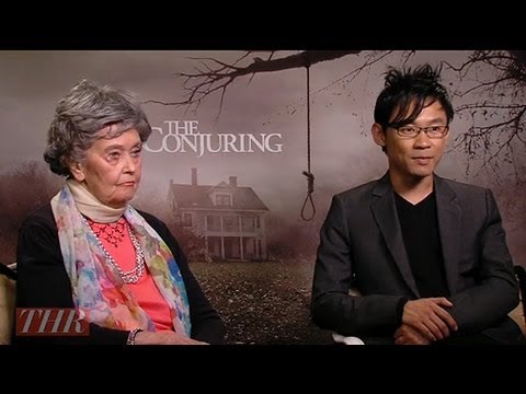 'The Conjuring' Director