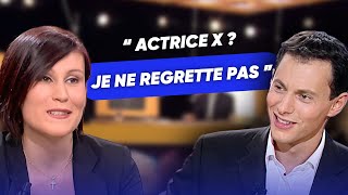 Ovidie : 'J'ai fais du p*rno car j’ai compris que la vie était courte' l Interview l ONPP