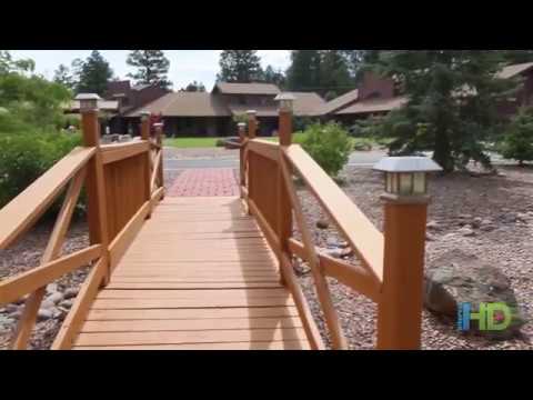 Round House Resort - Pinetop, Arizona indoor pools in maryland