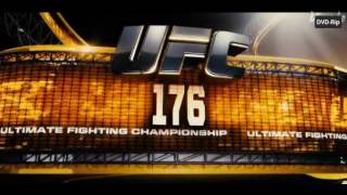 Maestro luchador (Here comes the boom) Escena UFC - Latino