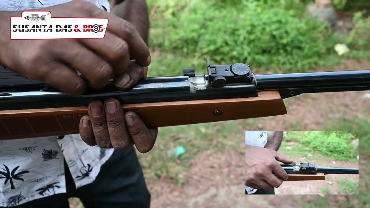 SDB PANTHER under Lever operating procedure