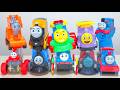 Colorful toy video