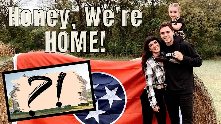 OMG... we bought a house!!! |  Shenae Grimes Beech