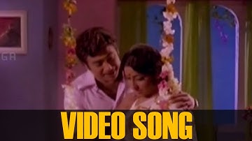 Manassu Manassinte Song ||  Chottanikkara Amma