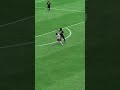 EA24 - A zaga vacilou e eu não perdoei #easportsfc24 #futebol #fifa #mobile