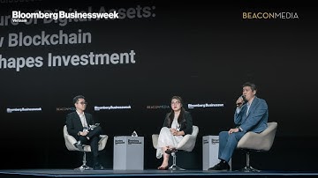 Vietnam Future Economy Summit 2025: Tương lai tài sản số — Blockchain và cuộc cách mạng trong đầu tư