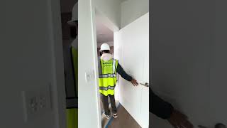 Axis at Davis C2 Floorplan Construction Tour